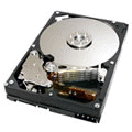 1TB HDD fitted in place of your exisiting HDD