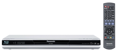 DIY Multiregion upgrades for the Panasonic DMP-BD60