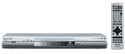 DIY Multiregion upgrades for the Panasonic DVD-S77